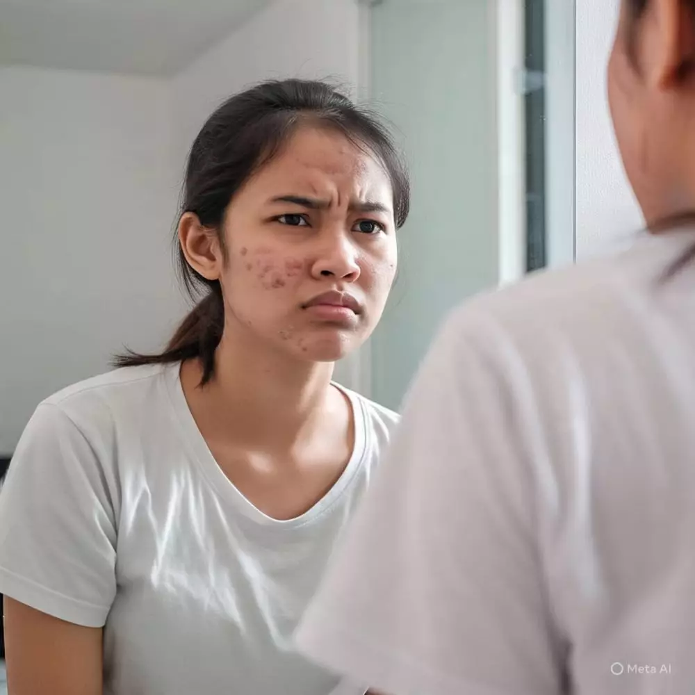 Cara atasi jerawat dengan skincare ber-salicylic acid © 2025 brilio.net