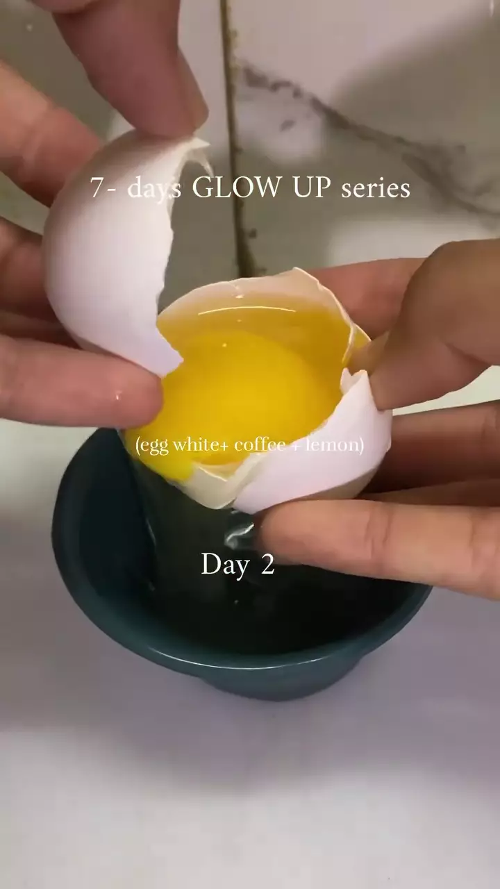 cara bikin masker antiaging © Instagram 