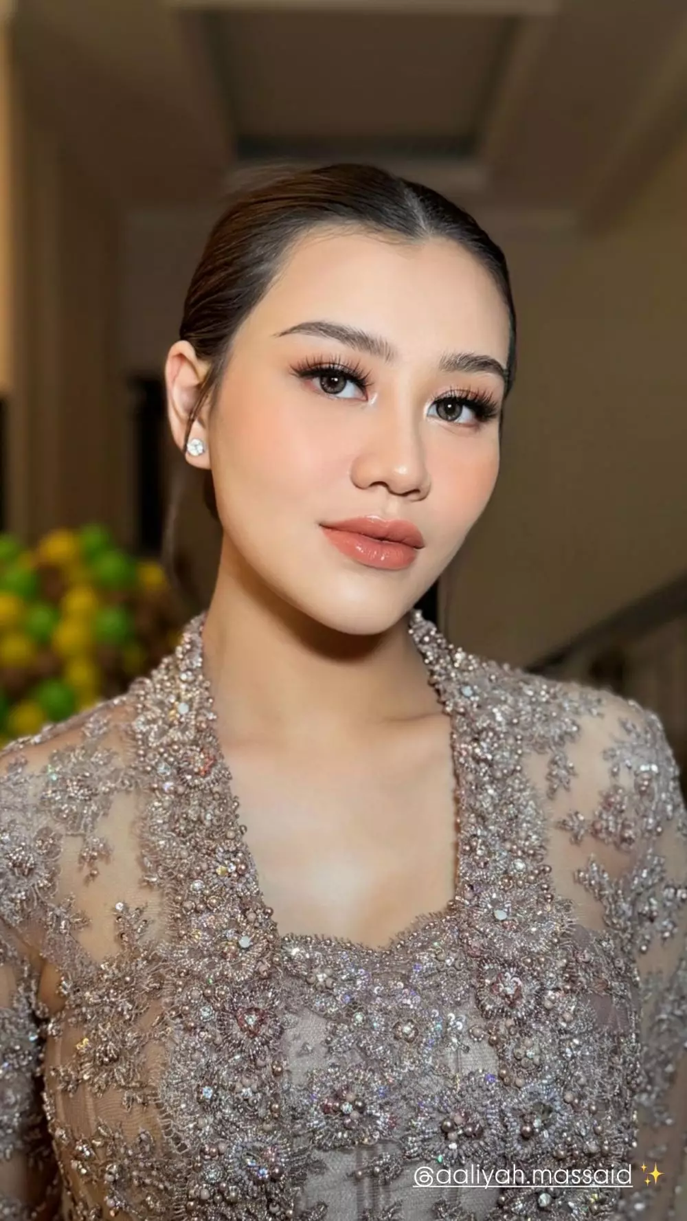 detail makeup aaliyah © 2025 Instagram detail makeup aaliyah © 2025 Instagram