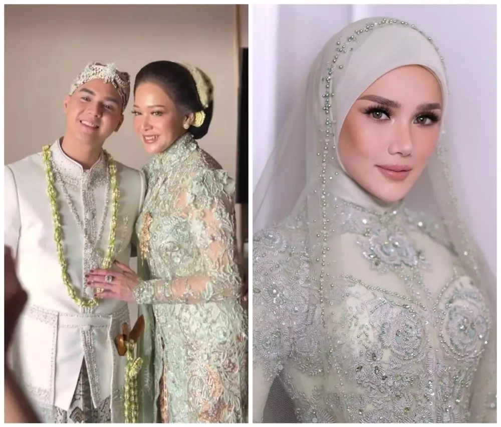 beda gaya makeup Maia dan Mulan © 2025 brilio.net