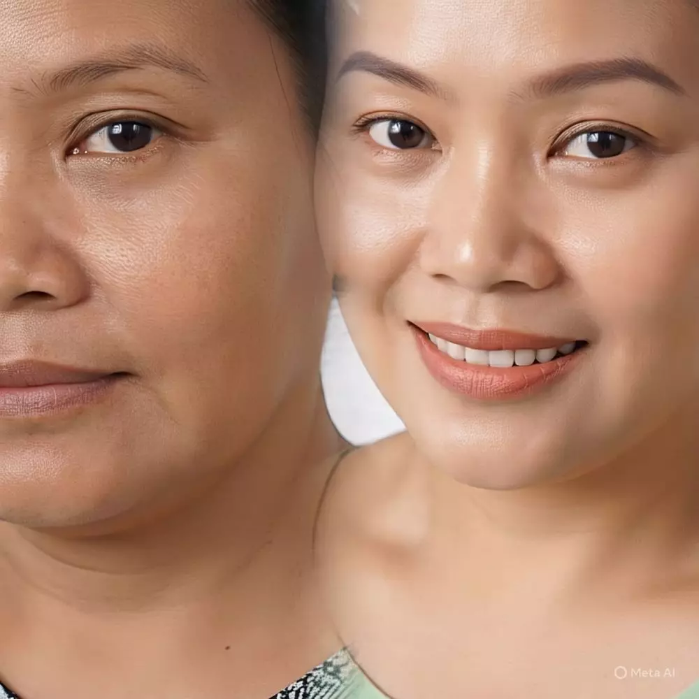 rahasia mencerahkan kulit secara natural © 2025 brilio.net