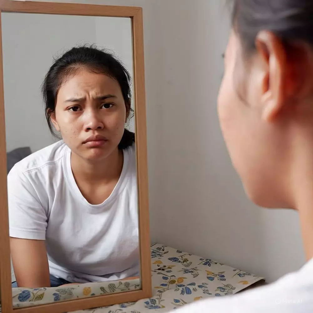 Kebiasaan ini bisa jadi penyebab kulitmu rusak © 2025 brilio.net Kebiasaan ini bisa jadi penyebab kulitmu rusak © 2025 brilio.net