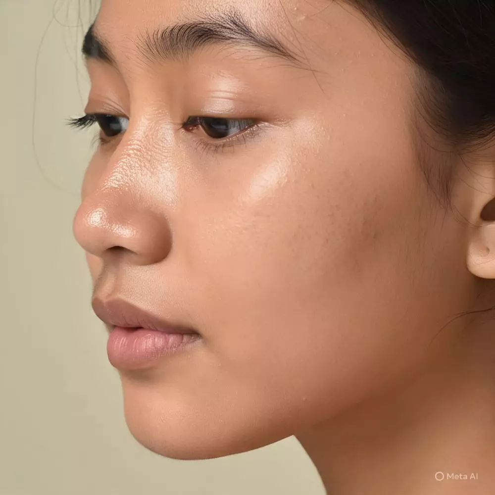 Kebiasaan ini bisa jadi penyebab kulitmu rusak © 2025 brilio.net Kebiasaan ini bisa jadi penyebab kulitmu rusak © 2025 brilio.net