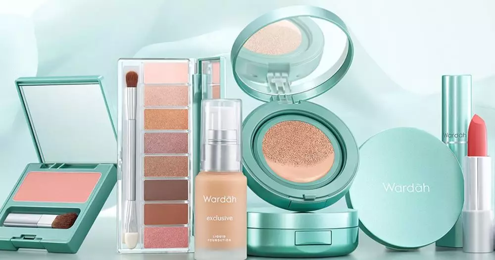 10 Rekomendasi produk seserahan make up dan skincare harga terjangkau dan cocok dipakai sehari-hari berbagai sumber