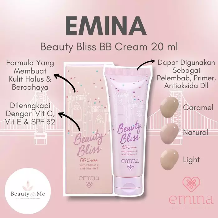 8 Rekomendasi produk makeup lokal murah, dandan nggak bikin kantong jebol berbagai sumber