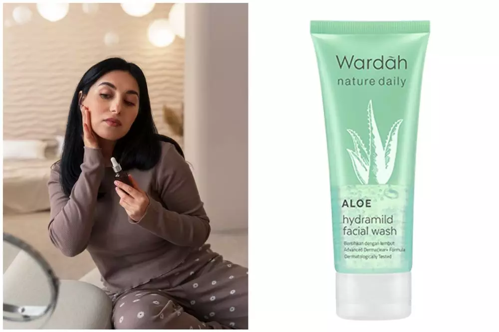 6 Rekomendasi produk skincare lokal murah, no abal-abal hasil memuaskan berbagai sumber