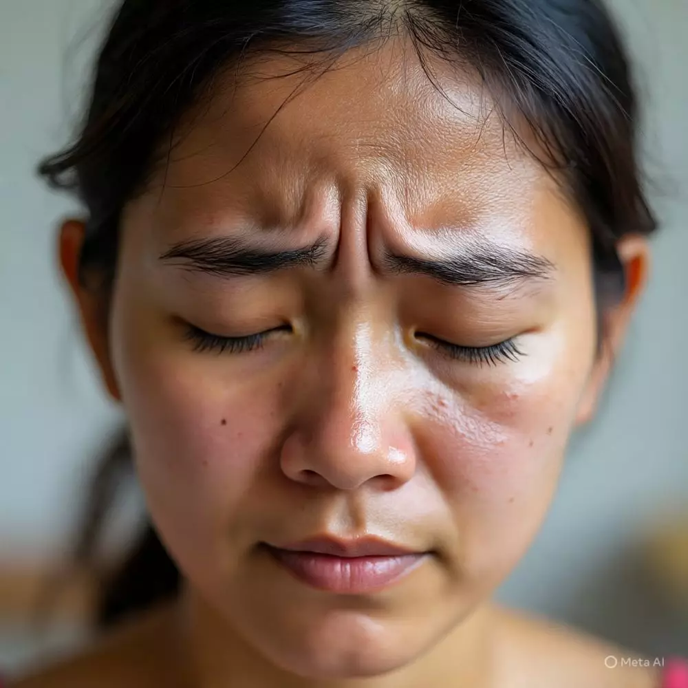 Kebiasaan sepele penyebab pori-pori membesar © 2025 brilio.net