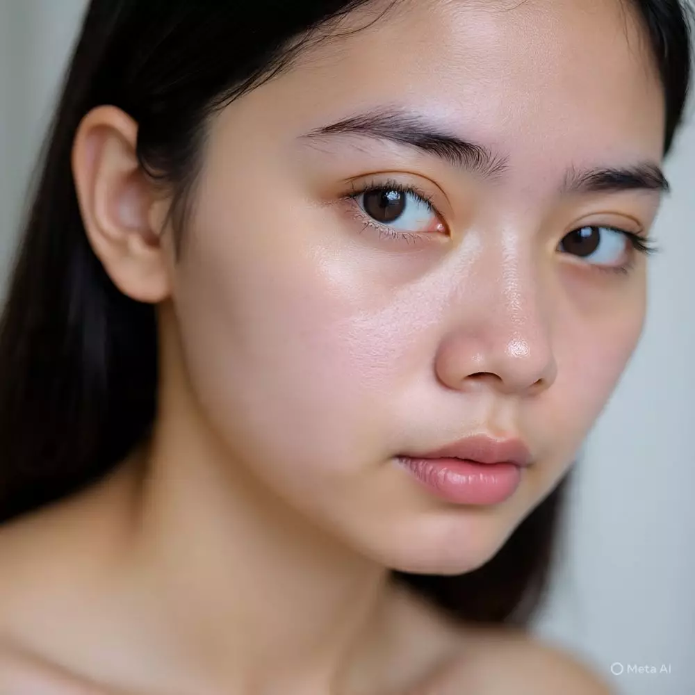 Kebiasaan sepele penyebab pori-pori membesar © 2025 brilio.net