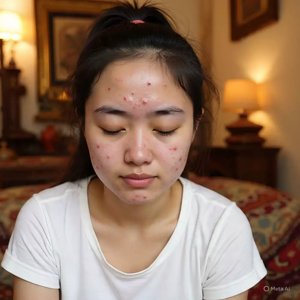 Cara ampuh mengempeskan jerawat secara alami © 2025 brilio.net Cara ampuh mengempeskan jerawat secara alami © 2025 brilio.net