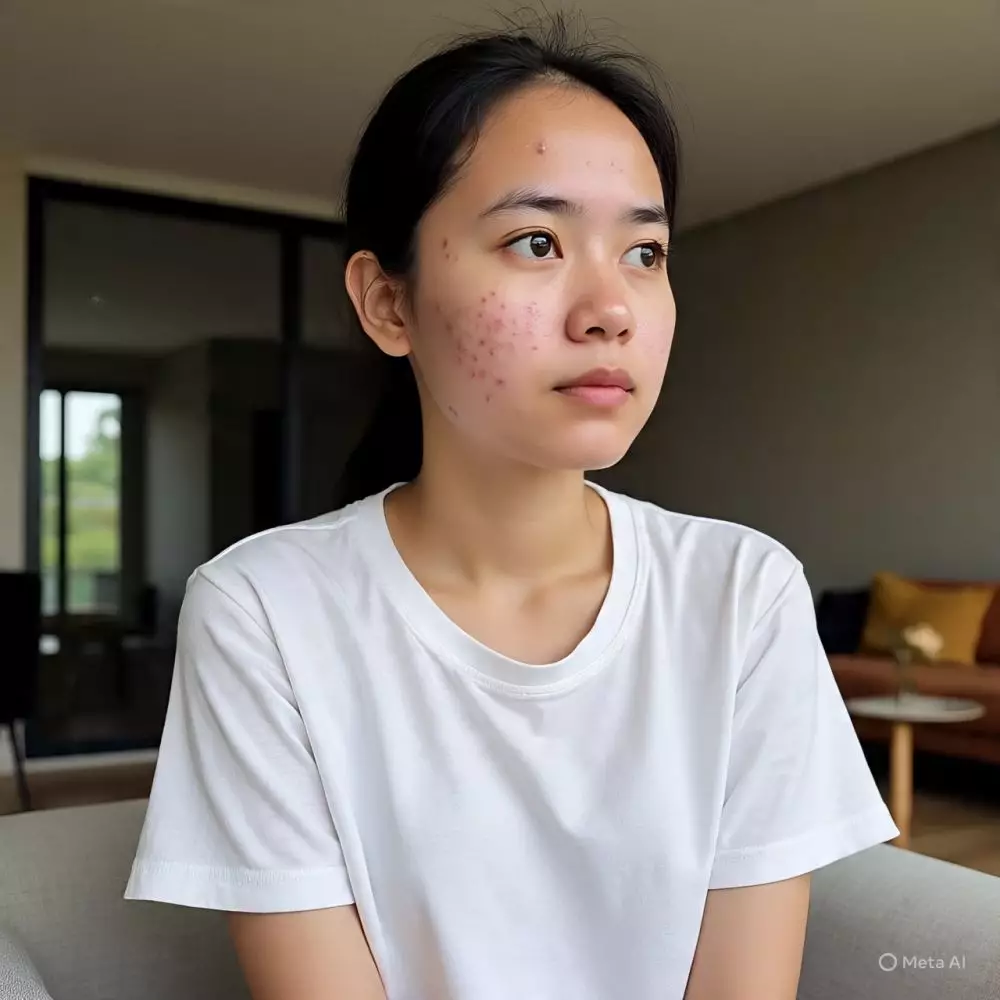 Cara ampuh mengempeskan jerawat secara alami © 2025 brilio.net Cara ampuh mengempeskan jerawat secara alami © 2025 brilio.net