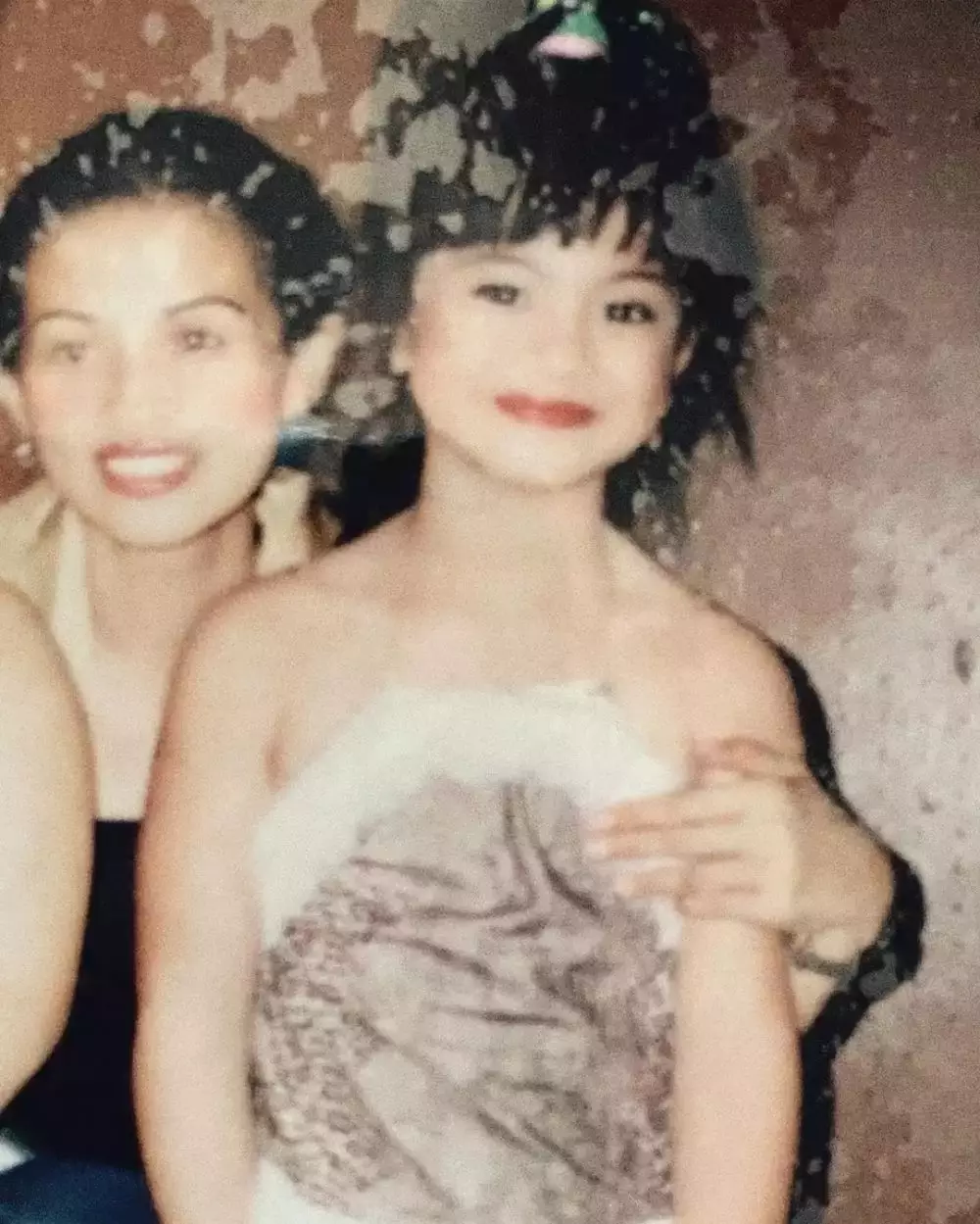 potret pesinetron bareng ibundanya © berbagai sumber potret pesinetron bareng ibundanya © berbagai sumber