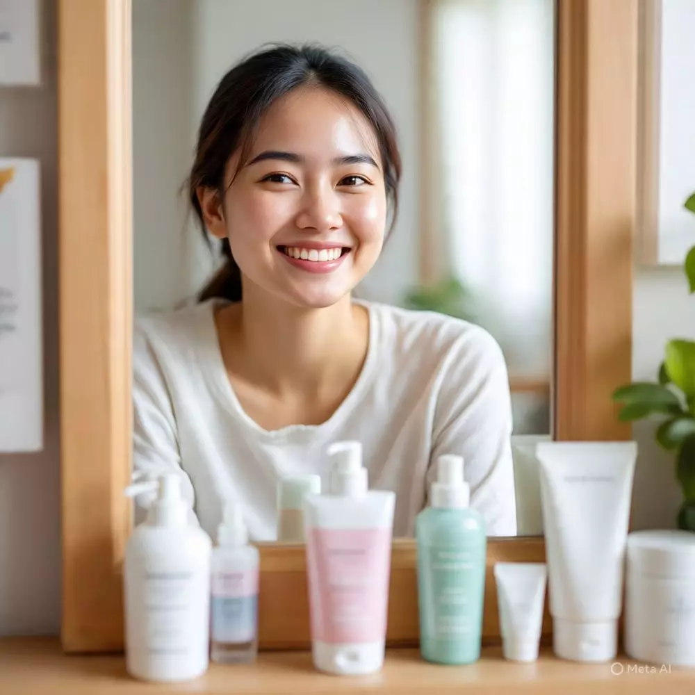Bahan alami yang lagi booming di dunia skincare © 2025 brilio.net