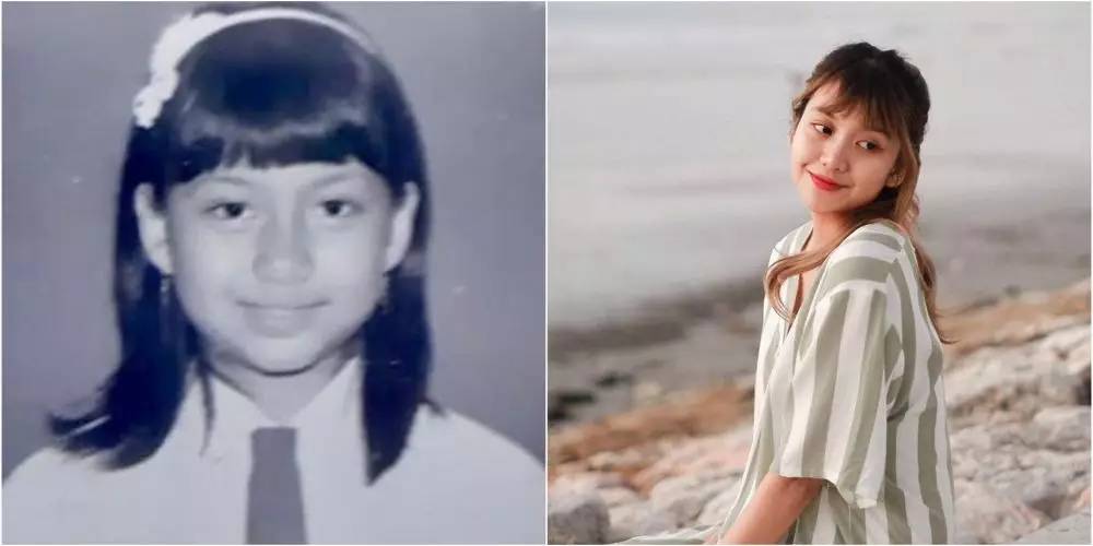 pas foto penyanyi © instagram