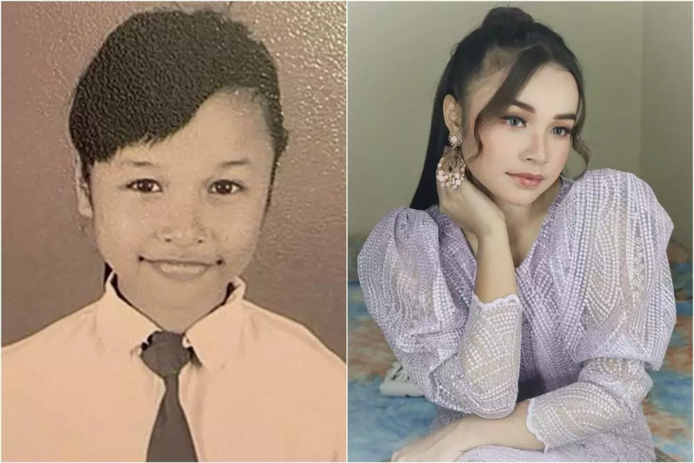 pas foto penyanyi © instagram