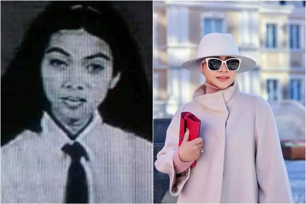 pas foto penyanyi © instagram