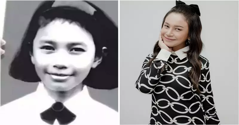 pas foto penyanyi © instagram