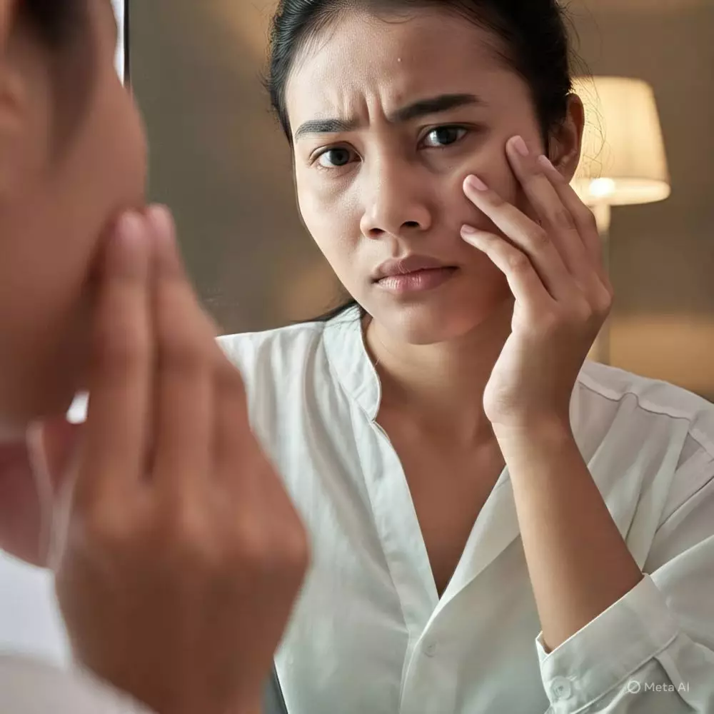 Kandungan yang harus dihindari kulit berpori besar © 2025 brilio.net Kandungan yang harus dihindari kulit berpori besar © 2025 brilio.net