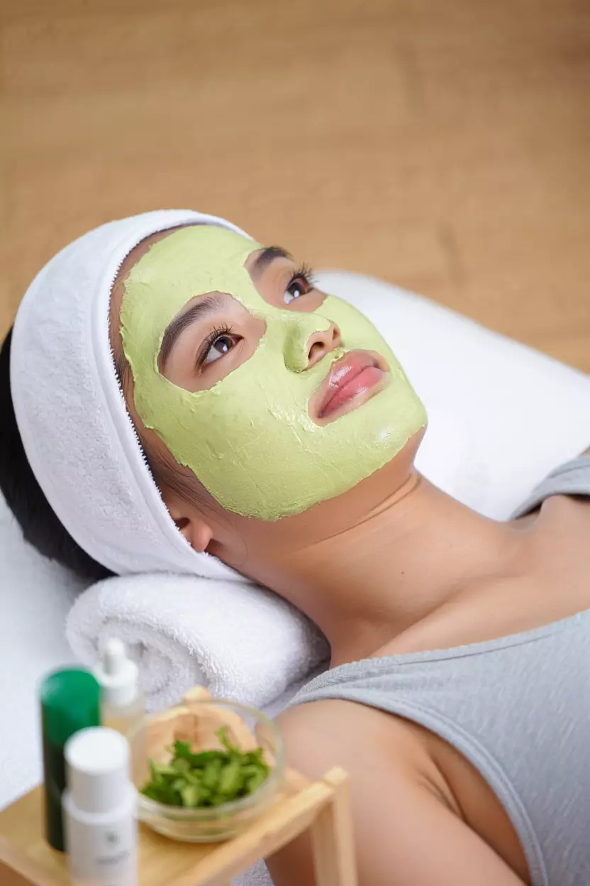 Bahan dapur yang ampuh kecilkan pori-pori © 2025 brilio.net Bahan dapur yang ampuh kecilkan pori-pori © 2025 brilio.net