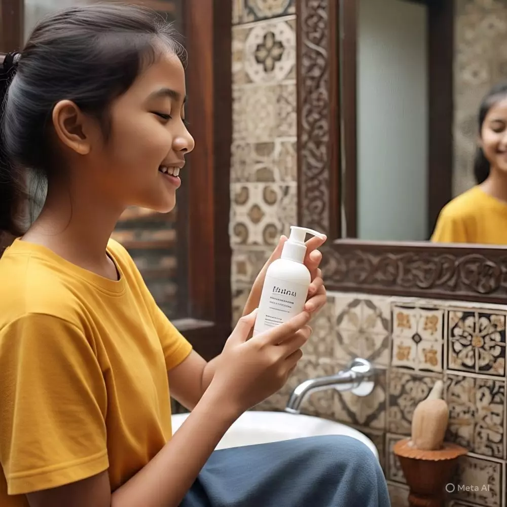 Tips perawatan badan untuk remaja © 2025 brilio.net Tips perawatan badan untuk remaja © 2025 brilio.net