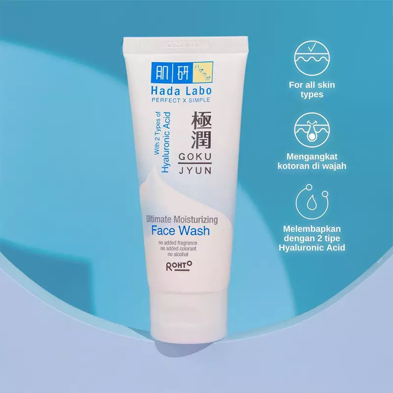 10 Rekomendasi makeup skincare tanpa alkohol dan parfum, aman sekaligus sehat untuk semua jenis kulit © 2025 brilio.net 10 Rekomendasi makeup skincare tanpa alkohol dan parfum, aman sekaligus sehat untuk semua jenis kulit © 2025 brilio.net