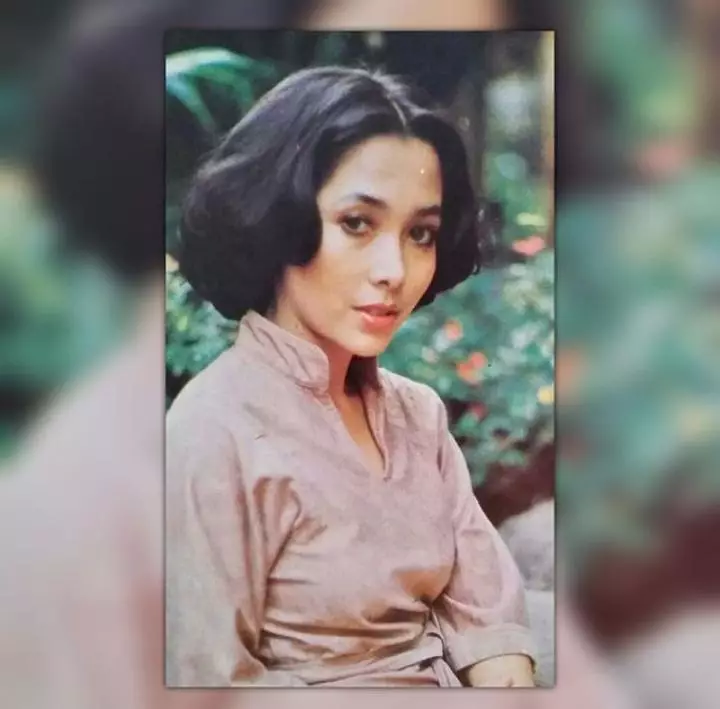 perjalanan karier widyowati © 2023 brilio.net