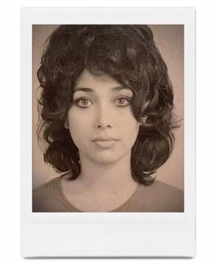 perjalanan karier widyowati © 2023 brilio.net