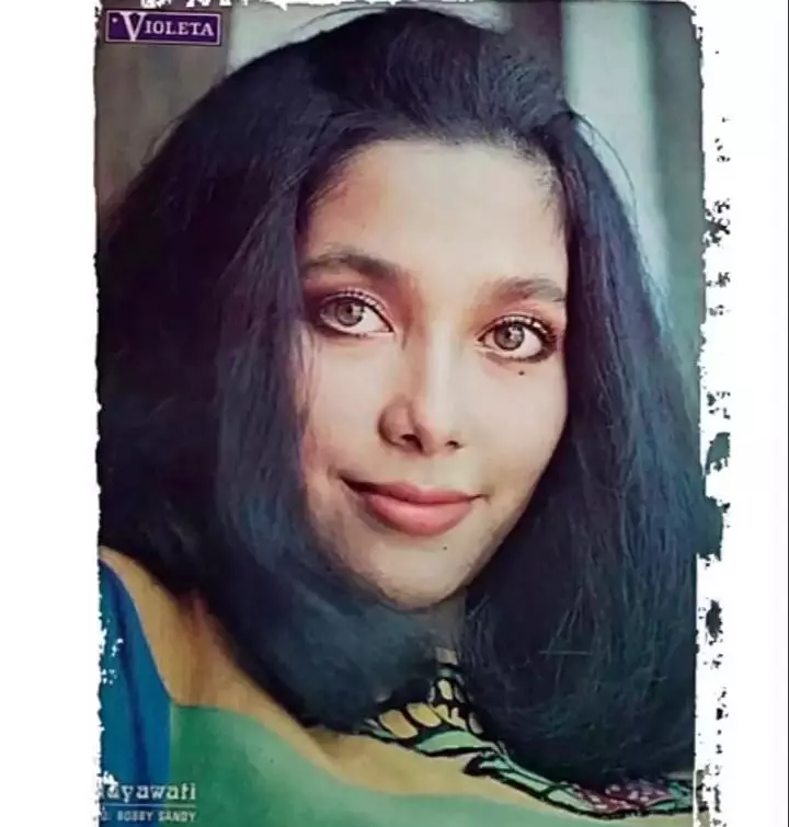 perjalanan karier widyowati © 2023 brilio.net