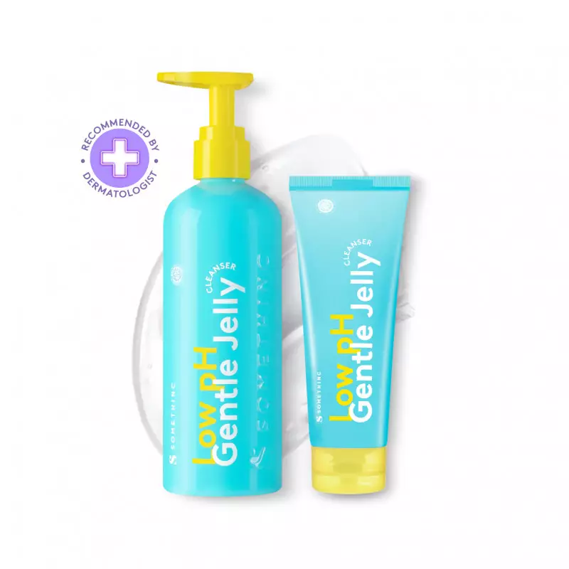 10 Rekomendasi makeup skincare untuk kulit berjerawat, aman untuk wajah nggak bikin breakout © 2025 brilio.net