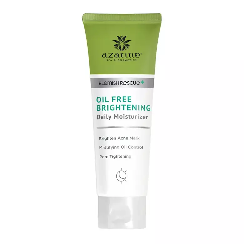 10 Makeup skincare untuk kulit berminyak, harga ramah di kantong bikin wajah fresh seharian © 2025 brilio.net