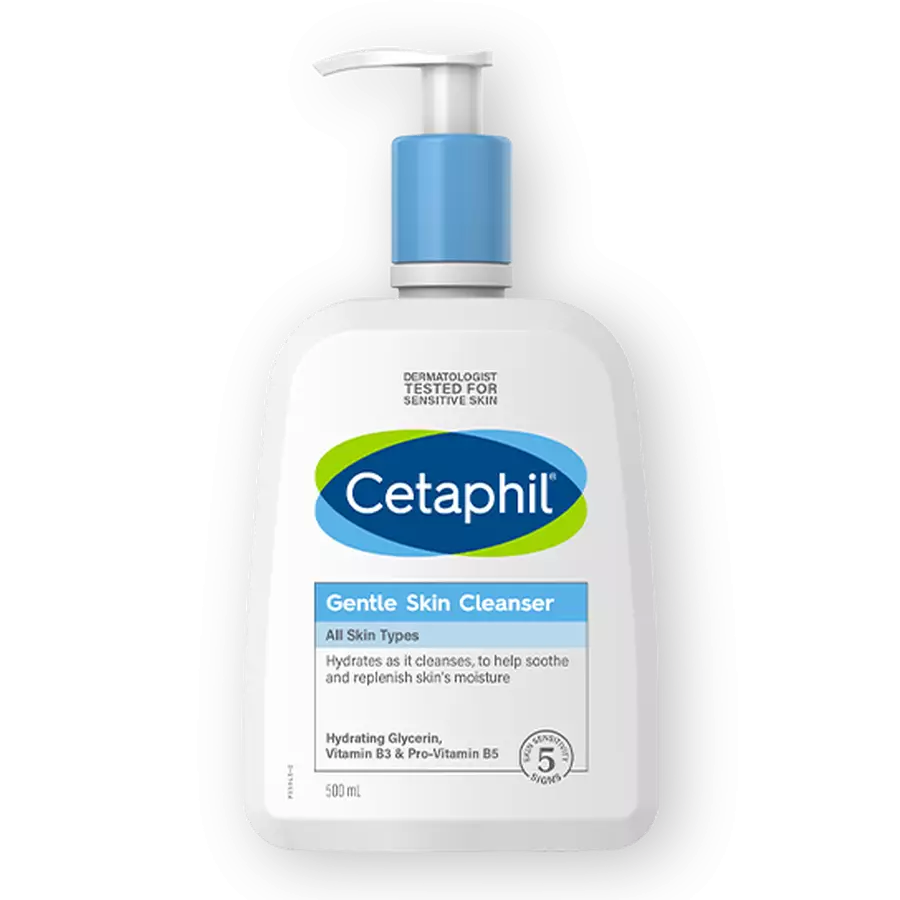 16 Makeup skincare untuk kulit sensitif, makin cantik seharian © 2025 brilio.net