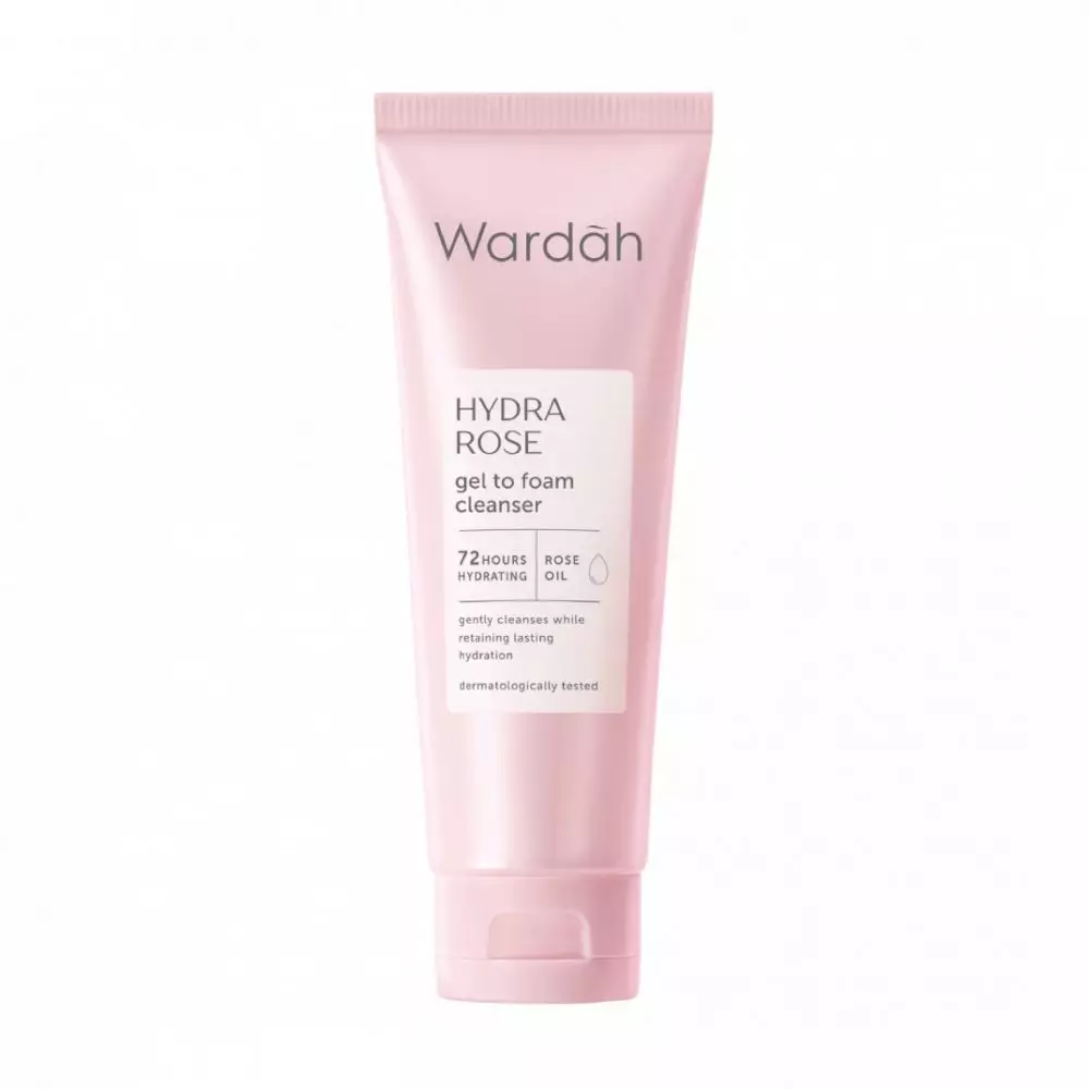 8 Makeup skincare Wardah, harga terjangkau ada yang di bawah Rp50 ribu © 2025 brilio.net 8 Makeup skincare Wardah, harga terjangkau ada yang di bawah Rp50 ribu © 2025 brilio.net