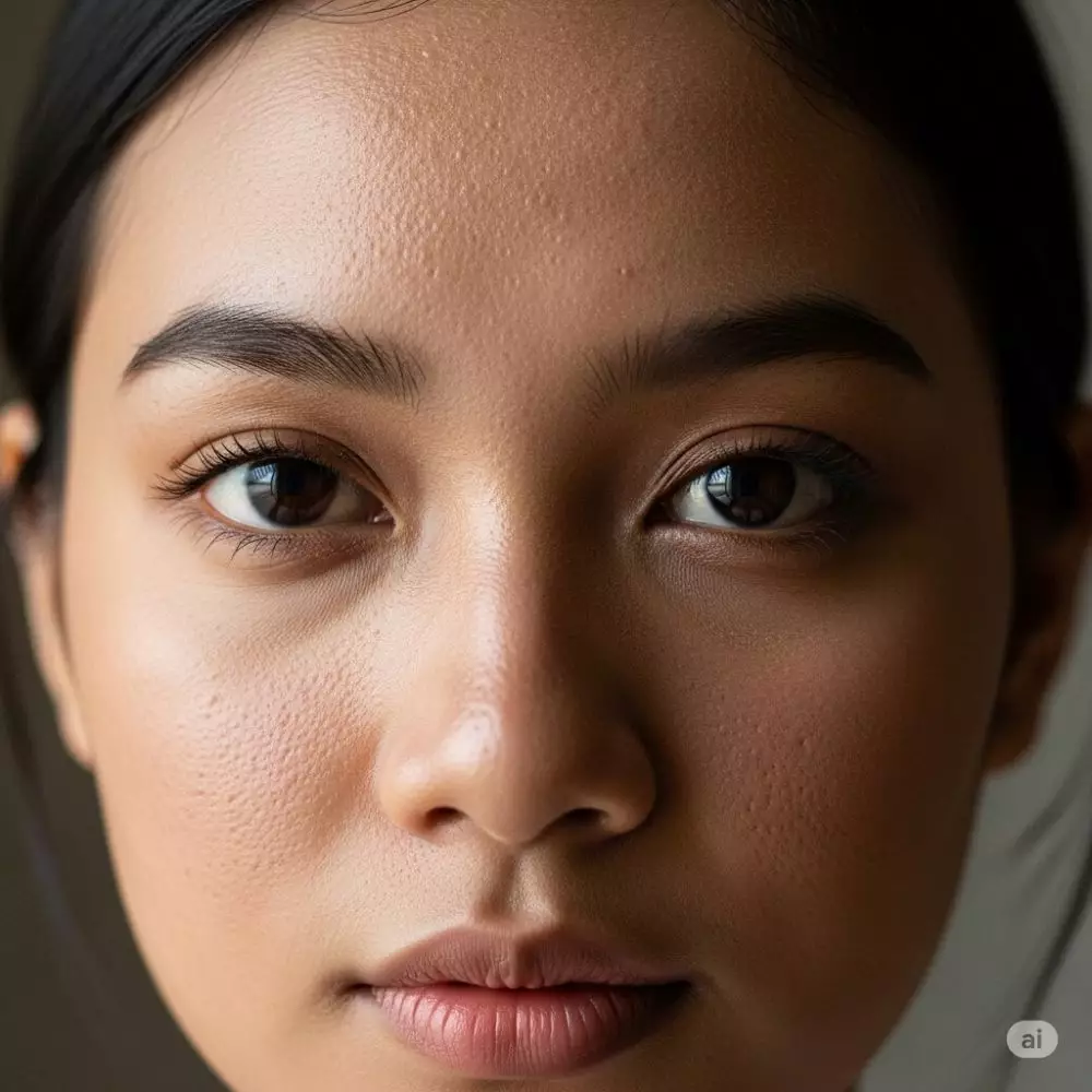 Cara steam wajah di rumah © 2025 brilio.net Cara steam wajah di rumah © 2025 brilio.net