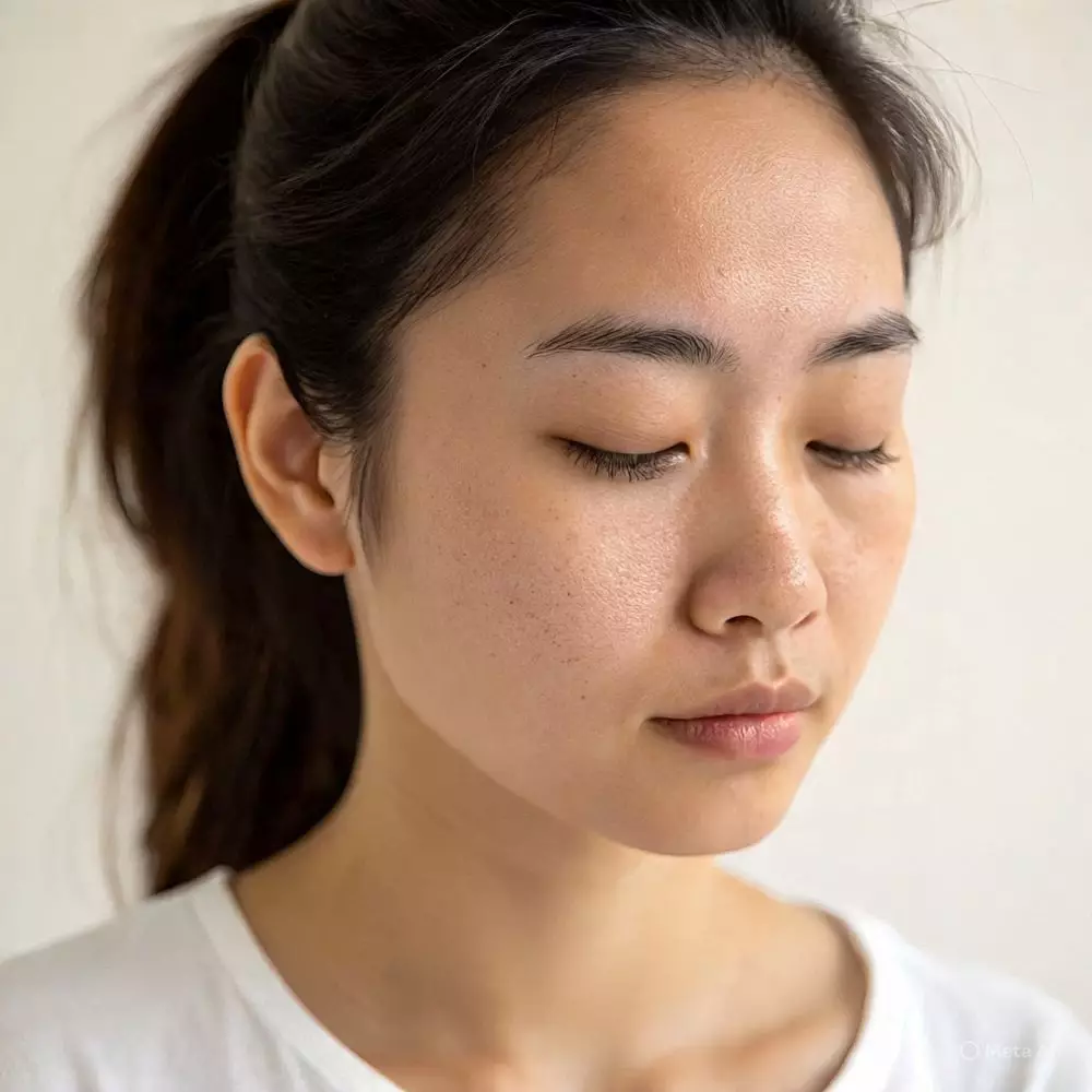 Cara mengecilkan pori-pori © 2025 brilio.net Cara mengecilkan pori-pori © 2025 brilio.net