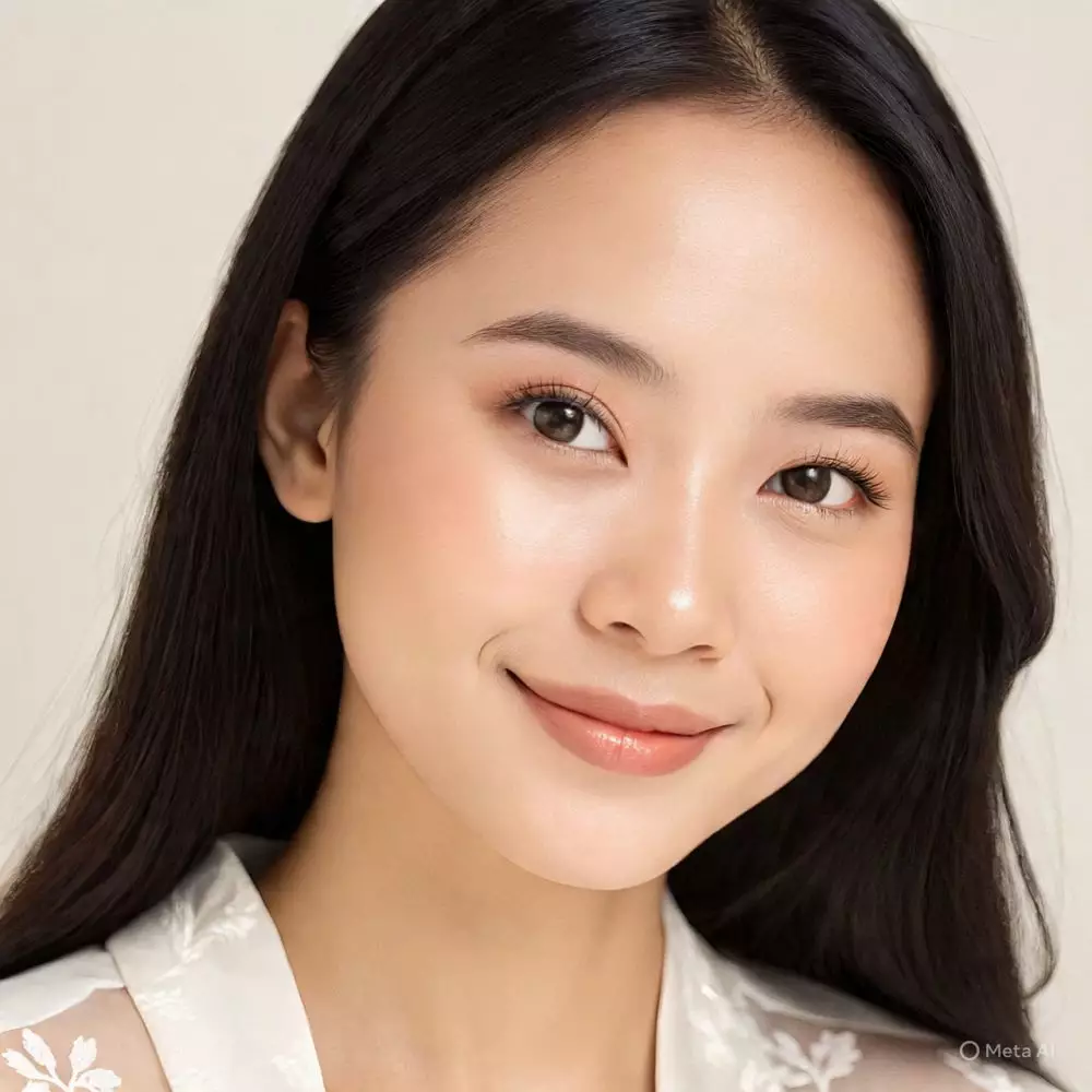 Kebiasaan simpel yang bikin wajah tetap awet muda © 2025 brilio.net