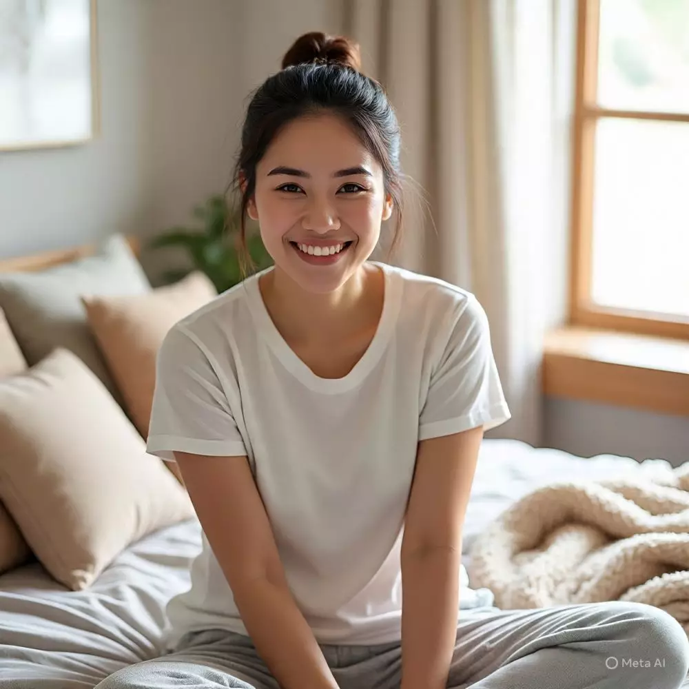 Langkah skincare malam terbaik untuk regenerasi kulit © 2025 brilio.net