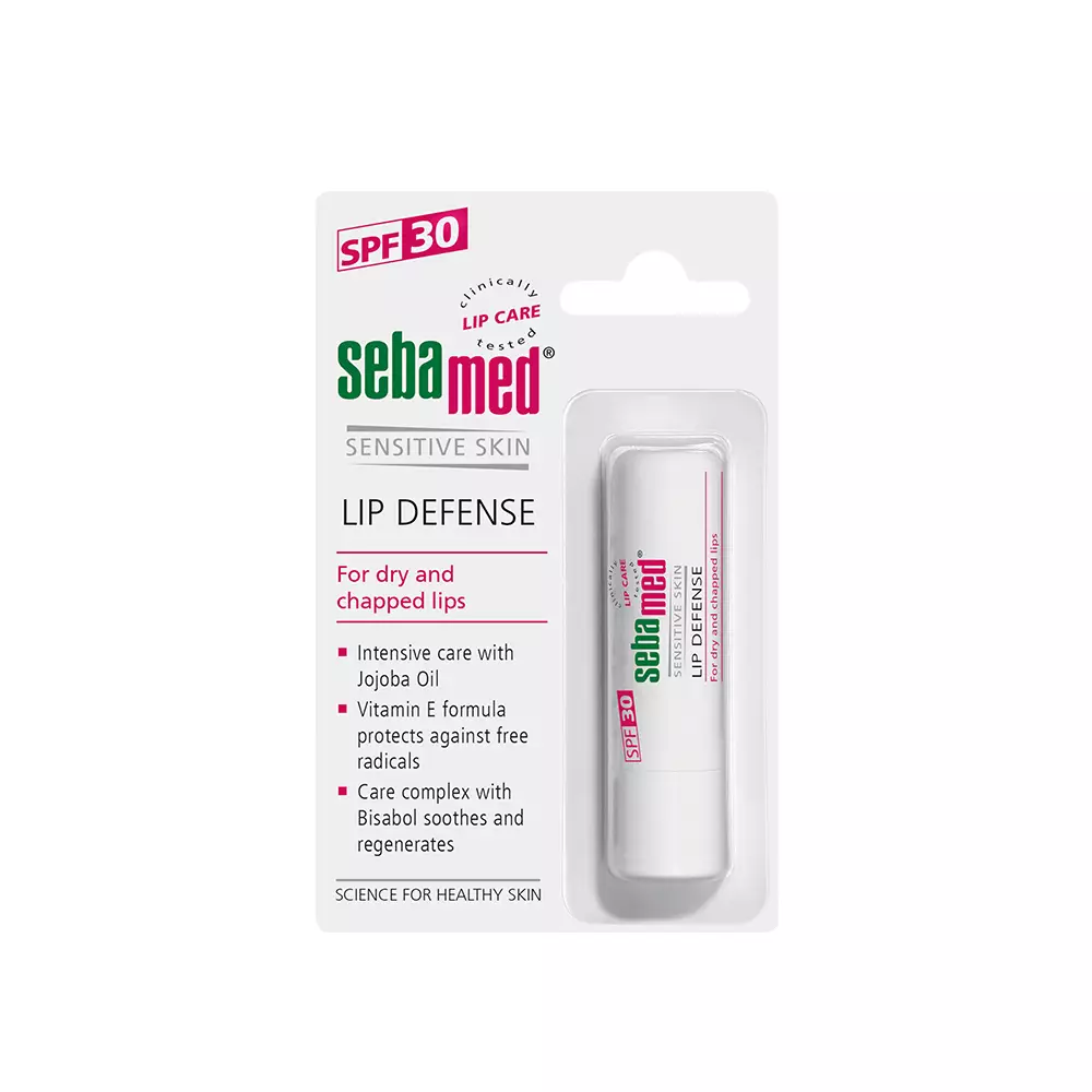 7 Rekomendasi lip balm dengan SPF saat bibir cepat kering karena perubahan cuaca mendadak. © 2025 brilio.net 7 Rekomendasi lip balm dengan SPF saat bibir cepat kering karena perubahan cuaca mendadak. © 2025 brilio.net