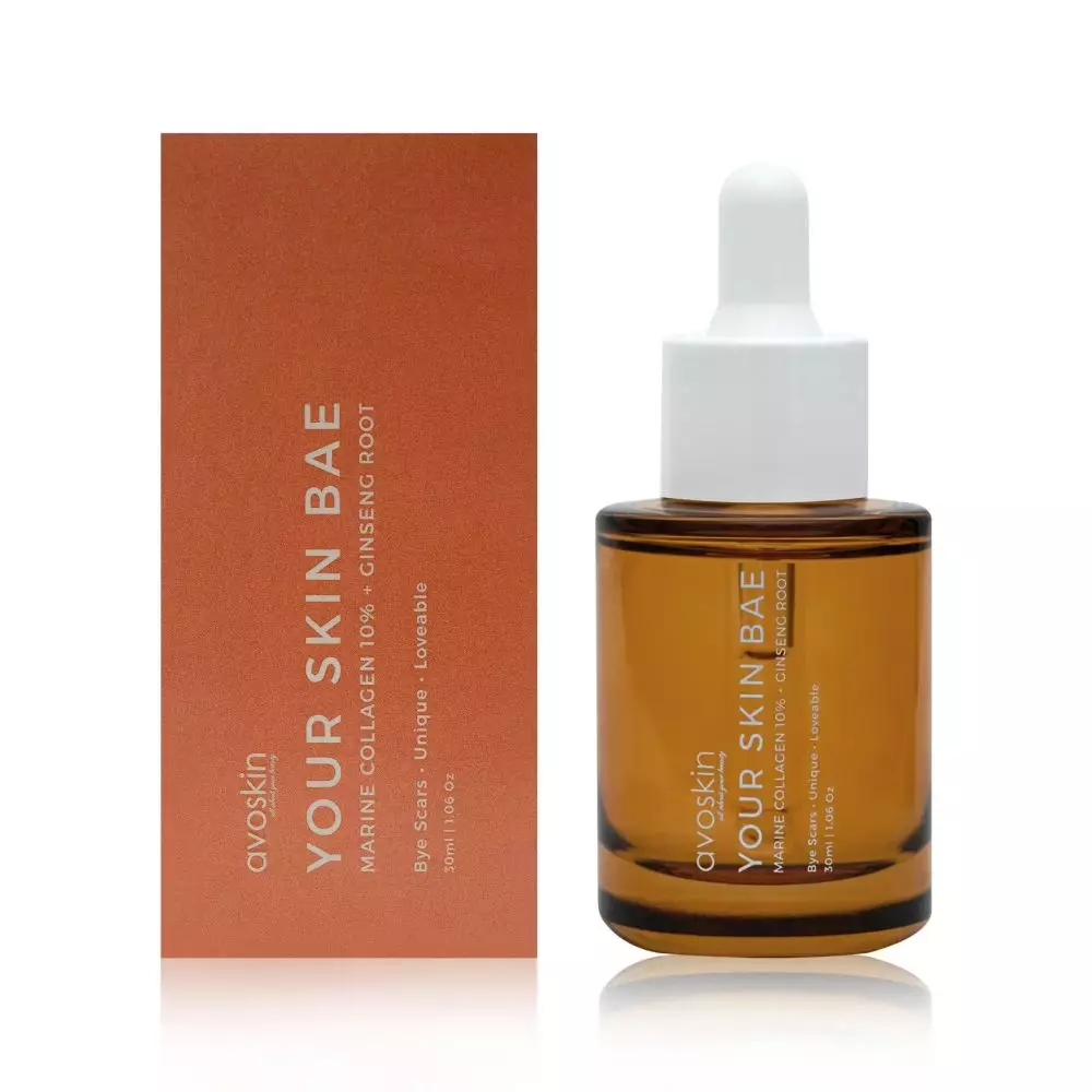 7 Essence dan serum terbaik untuk kulit sensitif saat cuaca ekstrem dan tak menentu © 2025 brilio.net