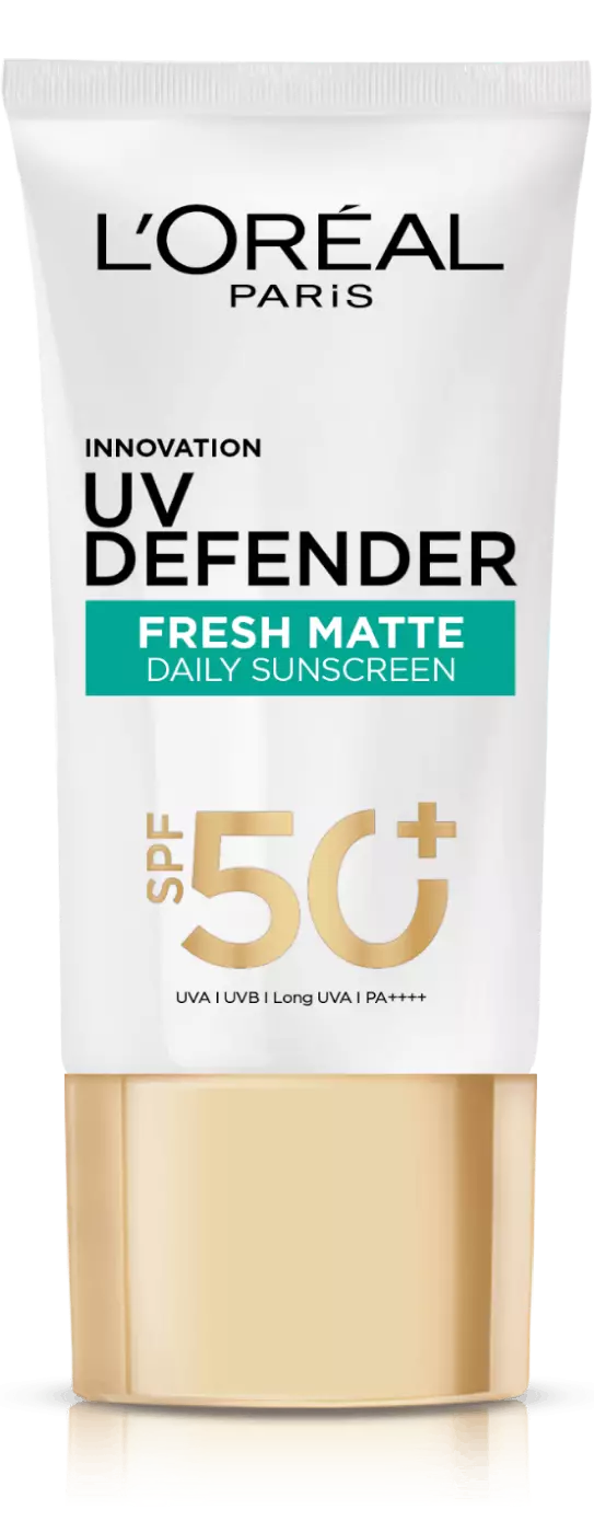 10 Sunscreen hybrid ini mampu menyesuaikan intensitas sinar UV sepanjang hari © 2025 brilio.net 10 Sunscreen hybrid ini mampu menyesuaikan intensitas sinar UV sepanjang hari © 2025 brilio.net