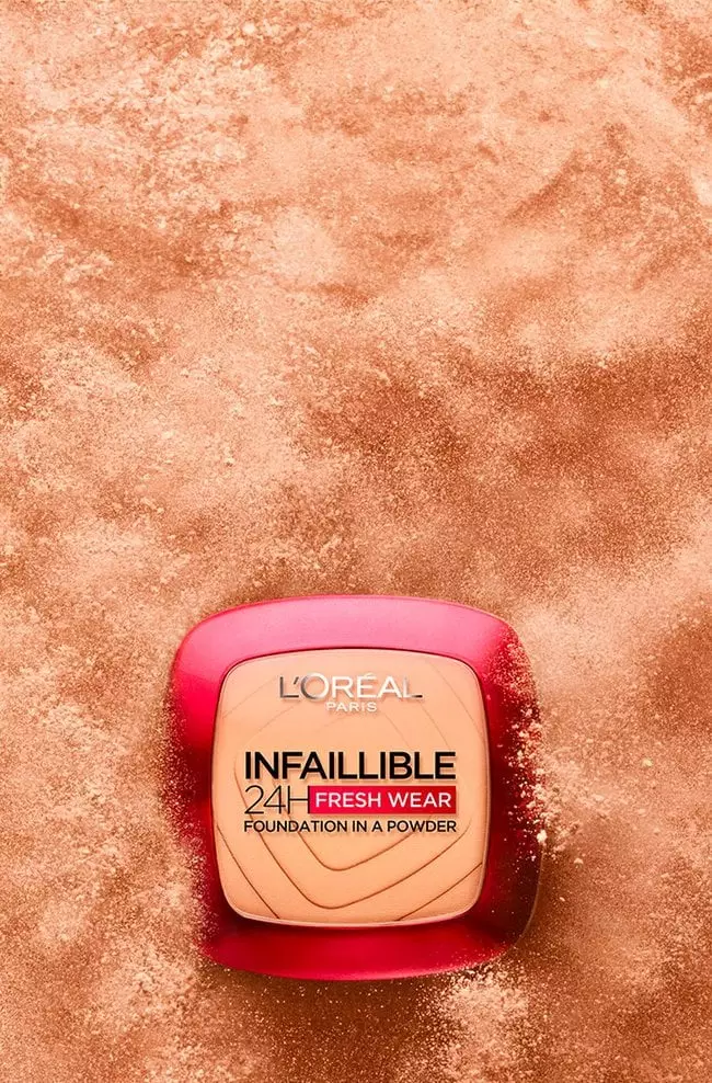 10 Produk riasan cerdas ini menyesuaikan warna dan minyak di wajah sepanjang hari © 2025 brilio.net 10 Produk riasan cerdas ini menyesuaikan warna dan minyak di wajah sepanjang hari © 2025 brilio.net