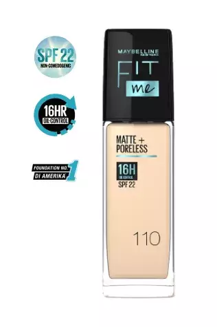 10 Produk riasan cerdas ini menyesuaikan warna dan minyak di wajah sepanjang hari © 2025 brilio.net 10 Produk riasan cerdas ini menyesuaikan warna dan minyak di wajah sepanjang hari © 2025 brilio.net