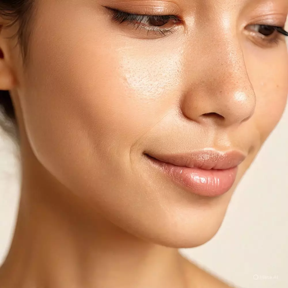 Cara mengecilkan pori-pori hanya dalam 24 jam © 2025 brilio.net