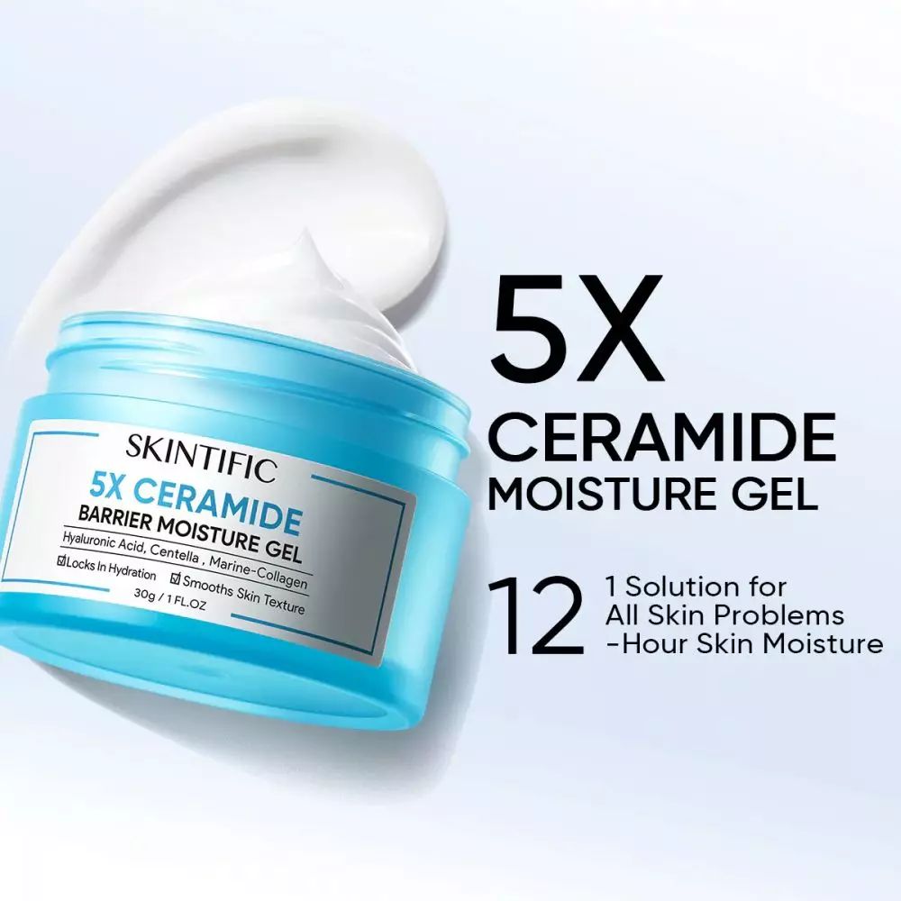 10 Produk kecantikan yang bisa menyesuaikan kondisi kulit secara real-time © 2025 brilio.net