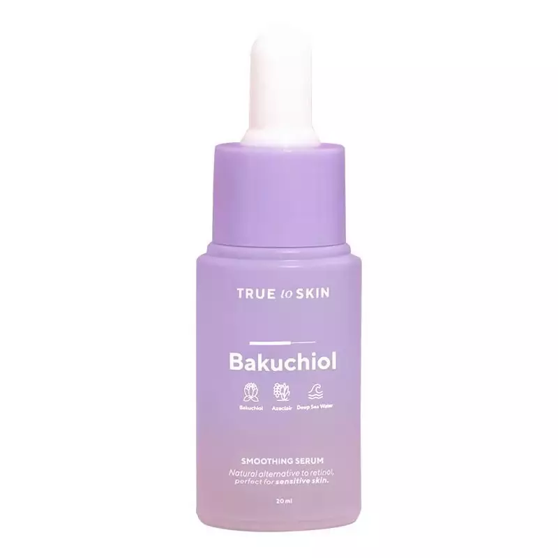 Kulit Sensitif? Ini 10 serum mengatasi kerutan tanpa iritasi dengan kandungan bakuchiol © 2025 brilio.net Kulit Sensitif? Ini 10 serum mengatasi kerutan tanpa iritasi dengan kandungan bakuchiol © 2025 brilio.net