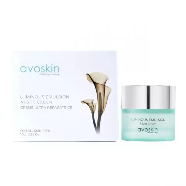 10 Krim malam mengurangi kerutan dengan hyaluronic acid dan ceramide, cocok untuk kulit kering © 2025 brilio.net 10 Krim malam mengurangi kerutan dengan hyaluronic acid dan ceramide, cocok untuk kulit kering © 2025 brilio.net