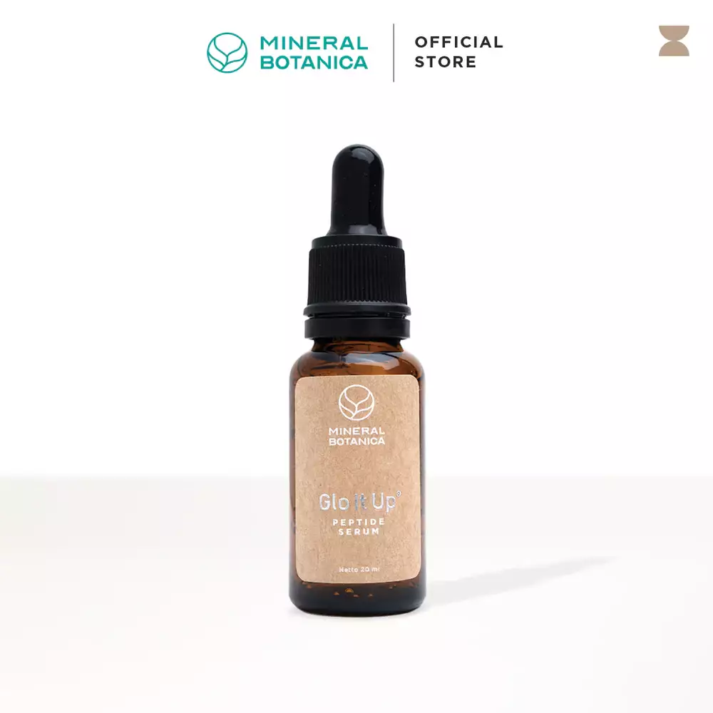 10 Serum dan krim pengencang wajah, ampuh sesuai jenis kulit harganya di bawah Rp200.000 © 2025 brilio.net