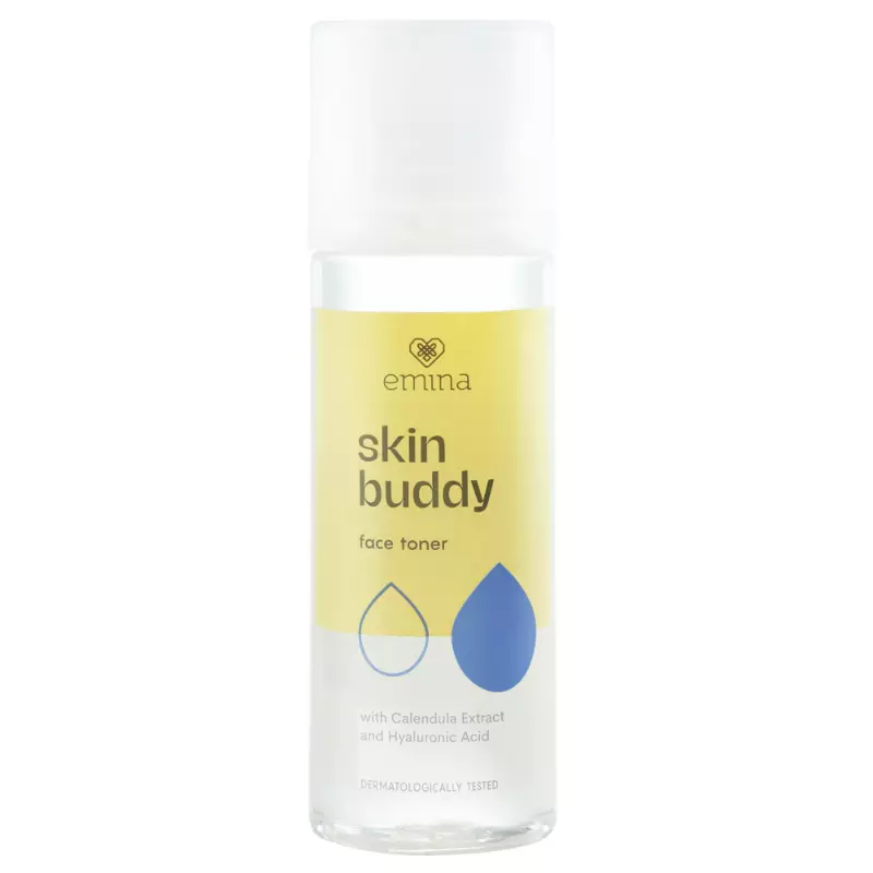 10 Tooner untuk menghilangkan garis halus kerutan harga di bawah Rp 100 ribu © 2025 brilio.net