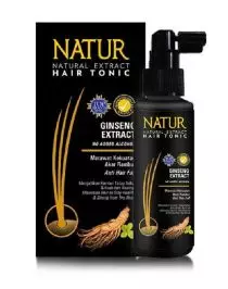 10 Produk perawatan rambut untuk mengatasi kerontokan dan menguatkan akar, harga di bawah Rp 100 ribu © 2025 brilio.net