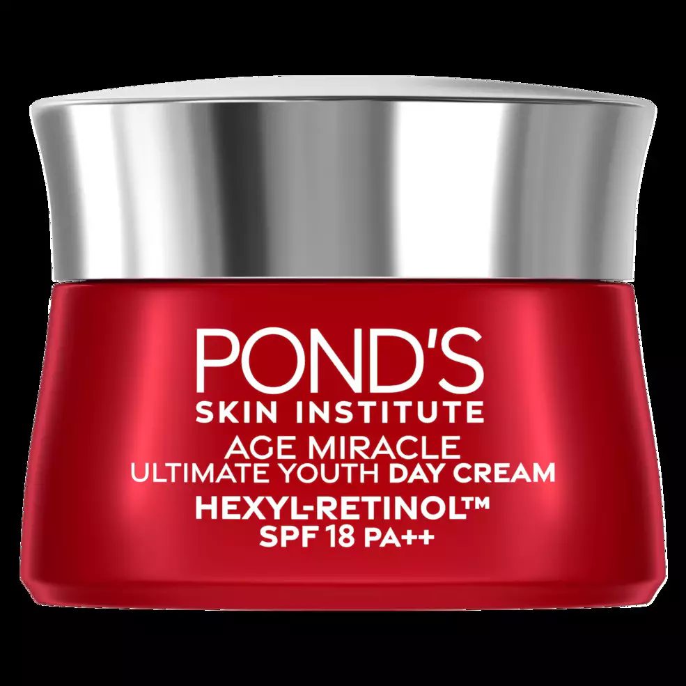 10 Pelembap untuk menghilangkan garis halus kerutan di bawah Rp 200 ribu © 2025 brilio.net