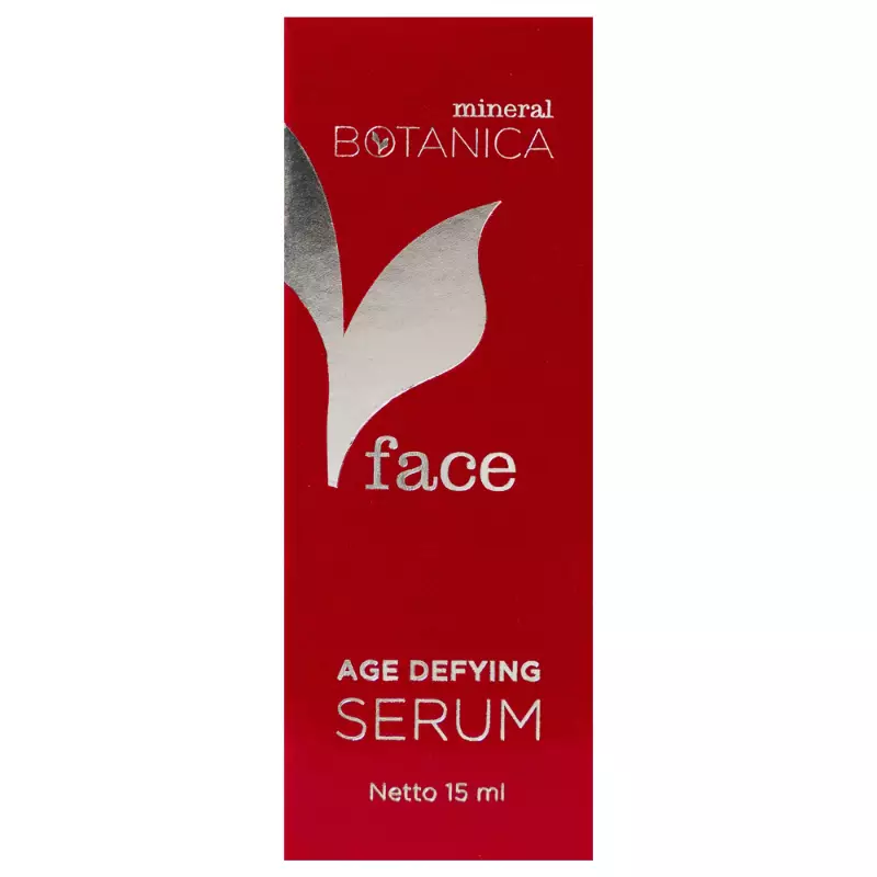 10 Serum untuk mengencangkan wajah bebas kerutan usia 40 tahun, harga di bawah Rp 200 ribu © 2025 brilio.net