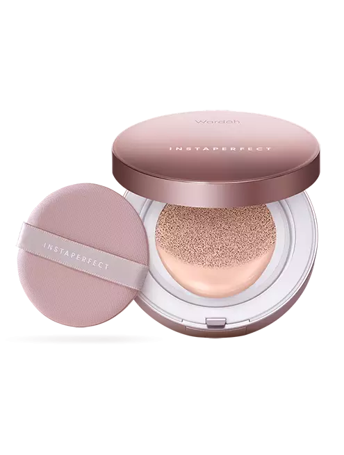 10 Cushion menutupi kerutan wajah untuk semua jenis kulit harga di bawah Rp 200 ribu © 2025 brilio.net